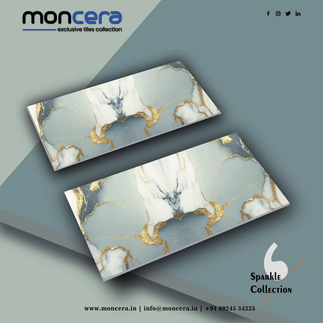 Moncera Ceramic